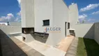 Foto 16 de Casa de Condomínio com 3 Quartos à venda, 206m² em Alphaville, Porto Velho