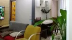 Foto 3 de Apartamento com 3 Quartos à venda, 66m² em Jardim Vergueiro (Sacomã), São Paulo