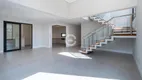 Foto 4 de Casa de Condomínio com 5 Quartos à venda, 360m² em Alphaville Dom Pedro, Campinas
