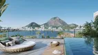 Foto 2 de Cobertura com 4 Quartos à venda, 337m² em Lagoa, Rio de Janeiro