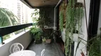 Foto 6 de Apartamento com 3 Quartos à venda, 147m² em Moema, São Paulo
