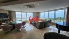 Foto 2 de Apartamento com 4 Quartos à venda, 540m² em Meireles, Fortaleza