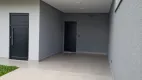 Foto 4 de Sobrado com 3 Quartos à venda, 135m² em Jardim Paulista, Campina Grande do Sul