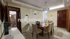 Foto 3 de Apartamento com 3 Quartos à venda, 80m² em Castelo, Belo Horizonte