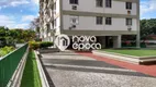 Foto 27 de Apartamento com 2 Quartos à venda, 65m² em Maracanã, Rio de Janeiro