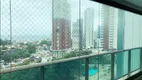 Foto 6 de Apartamento com 4 Quartos à venda, 181m² em Candeal, Salvador