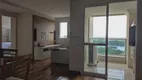 Foto 3 de Apartamento com 2 Quartos para alugar, 64m² em Urbanova, São José dos Campos