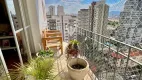 Foto 9 de Apartamento com 3 Quartos à venda, 111m² em Vila Romana, São Paulo