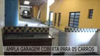 Foto 9 de Casa com 3 Quartos para alugar, 400m² em Itaquera, São Paulo