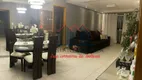 Foto 4 de Cobertura com 3 Quartos à venda, 140m² em Tijuca, Rio de Janeiro