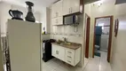 Foto 4 de Apartamento com 1 Quarto à venda, 52m² em Vila Guilhermina, Praia Grande