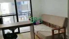 Foto 3 de Apartamento com 1 Quarto à venda, 36m² em Vila Mariana, São Paulo