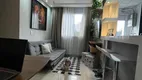 Foto 10 de Apartamento com 2 Quartos à venda, 40m² em Campo Limpo, São Paulo