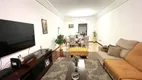 Foto 6 de Apartamento com 3 Quartos à venda, 155m² em Gonzaga, Santos
