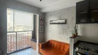 Foto 2 de Apartamento com 1 Quarto à venda, 31m² em Vila Romana, São Paulo