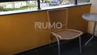 Foto 11 de Apartamento com 4 Quartos à venda, 106m² em Vila Brandina, Campinas