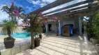 Foto 11 de Casa com 8 Quartos à venda, 360m² em Praia Do Sonho Ens Brito, Palhoça