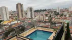 Foto 28 de Cobertura com 3 Quartos à venda, 250m² em Parada Inglesa, São Paulo