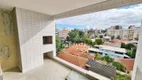 Foto 8 de Apartamento com 2 Quartos à venda, 67m² em Bacacheri, Curitiba