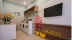 Foto 29 de Apartamento com 1 Quarto à venda, 43m² em Campo Belo, São Paulo