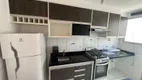 Foto 3 de Apartamento com 2 Quartos à venda, 49m² em Palmeiras de São José, São José dos Campos