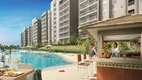 Foto 36 de Apartamento com 2 Quartos à venda, 83m² em Medeiros, Jundiaí