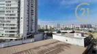 Foto 13 de Apartamento com 1 Quarto para alugar, 32m² em Barra Funda, São Paulo