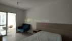 Foto 4 de Flat com 1 Quarto para alugar, 35m² em Moema, São Paulo