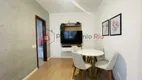 Foto 2 de Apartamento com 2 Quartos à venda, 64m² em Curicica, Rio de Janeiro