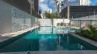 Foto 20 de Apartamento com 1 Quarto para venda ou aluguel, 36m² em Tatuapé, São Paulo