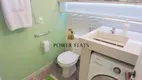 Foto 14 de Flat com 1 Quarto para alugar, 36m² em Morumbi, São Paulo