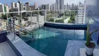 Foto 13 de Apartamento com 3 Quartos à venda, 66m² em Graças, Recife