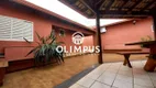 Foto 4 de Casa com 4 Quartos à venda, 231m² em Vigilato Pereira, Uberlândia