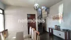 Foto 14 de Cobertura com 3 Quartos à venda, 145m² em Caiçaras, Belo Horizonte