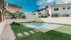 Foto 2 de Casa de Condomínio com 4 Quartos para alugar, 445m² em Alphaville, Santana de Parnaíba
