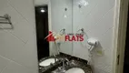 Foto 11 de Flat com 1 Quarto para alugar, 33m² em Pinheiros, São Paulo