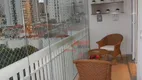 Foto 6 de Apartamento com 3 Quartos à venda, 98m² em Chácara Inglesa, São Paulo