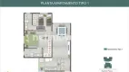 Foto 8 de Apartamento com 2 Quartos à venda, 97m² em Serra, Belo Horizonte