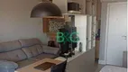 Foto 2 de Apartamento com 1 Quarto à venda, 43m² em Vila Mariana, São Paulo