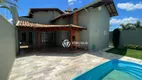 Foto 2 de Casa com 4 Quartos à venda, 234m² em Jardim São Bento, Uberaba
