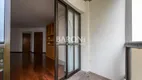 Foto 9 de Apartamento com 3 Quartos à venda, 178m² em Campo Belo, São Paulo