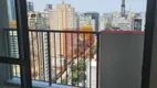 Foto 9 de Apartamento com 1 Quarto à venda, 24m² em Consolação, São Paulo
