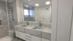 Foto 11 de Apartamento com 4 Quartos para alugar, 192m² em Jardim Marajoara, São Paulo