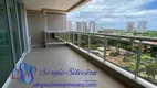 Foto 6 de Apartamento com 4 Quartos à venda, 189m² em Engenheiro Luciano Cavalcante, Fortaleza