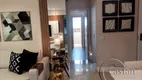 Foto 9 de Apartamento com 3 Quartos para alugar, 133m² em Móoca, São Paulo
