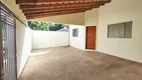 Foto 2 de Casa com 2 Quartos à venda, 133m² em Jardim Ouro Verde, Presidente Prudente