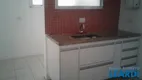 Foto 2 de Apartamento com 2 Quartos à venda, 59m² em Vila Alzira, Santo André