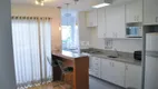 Foto 2 de Apartamento com 1 Quarto à venda, 45m² em Cambuí, Campinas
