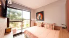 Foto 8 de Apartamento com 1 Quarto para alugar, 21m² em Mossunguê, Curitiba