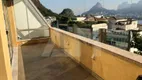 Foto 20 de Cobertura com 3 Quartos para alugar, 359m² em Lagoa, Rio de Janeiro